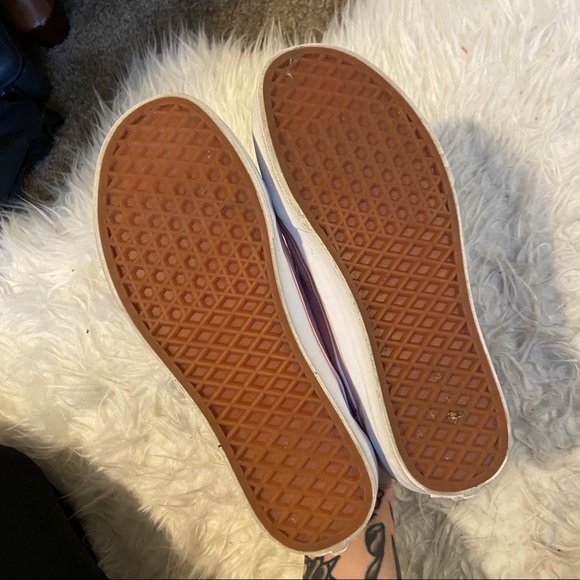 Old Skool vans - Picture 3 of 5